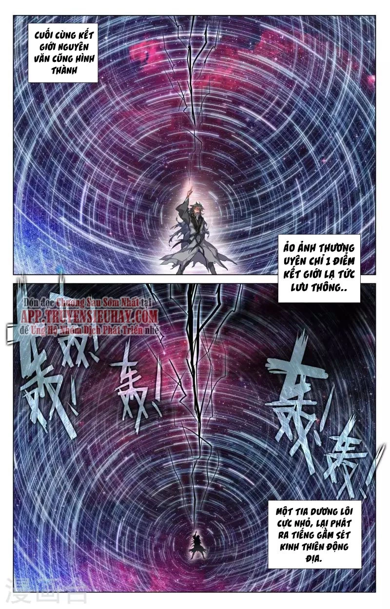 Nguyên Tôn Chapter 426.5 - 3