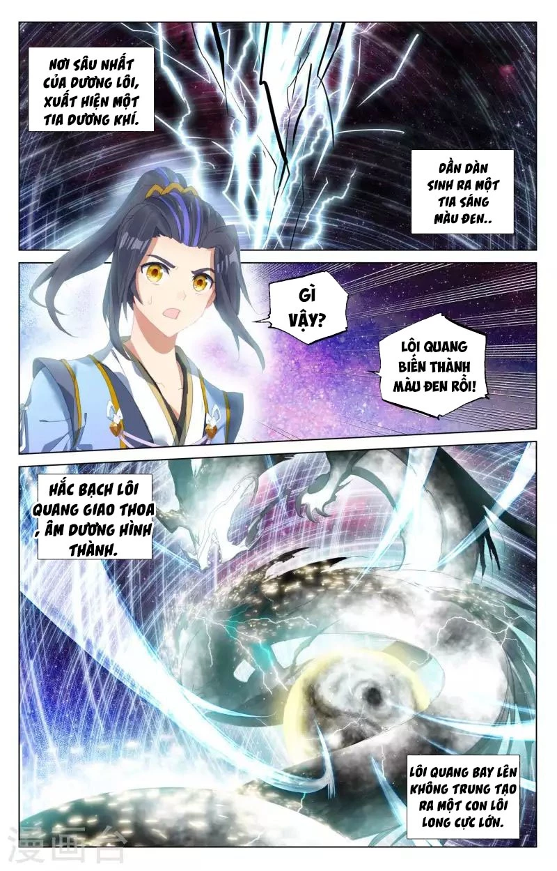 Nguyên Tôn Chapter 426.5 - 4