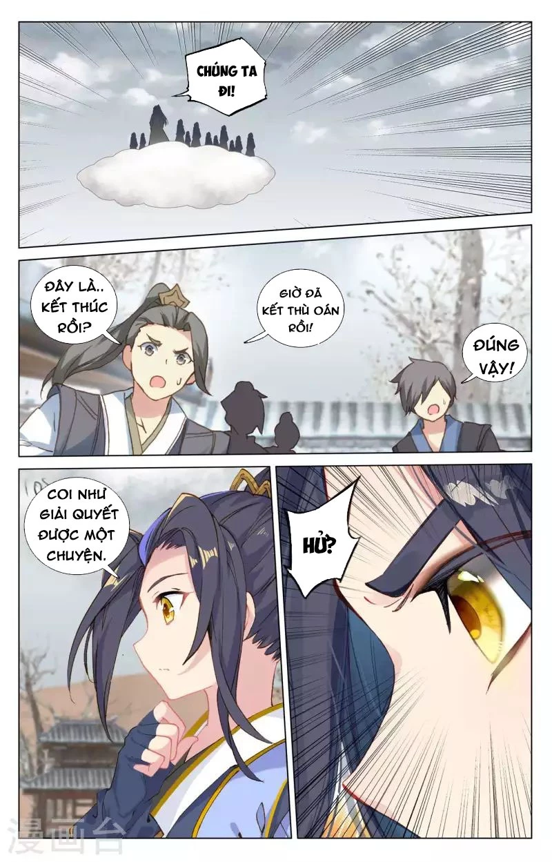 Nguyên Tôn Chapter 436.5 - 7