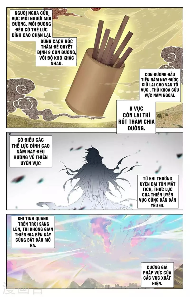 Nguyên Tôn Chapter 438.5 - 5