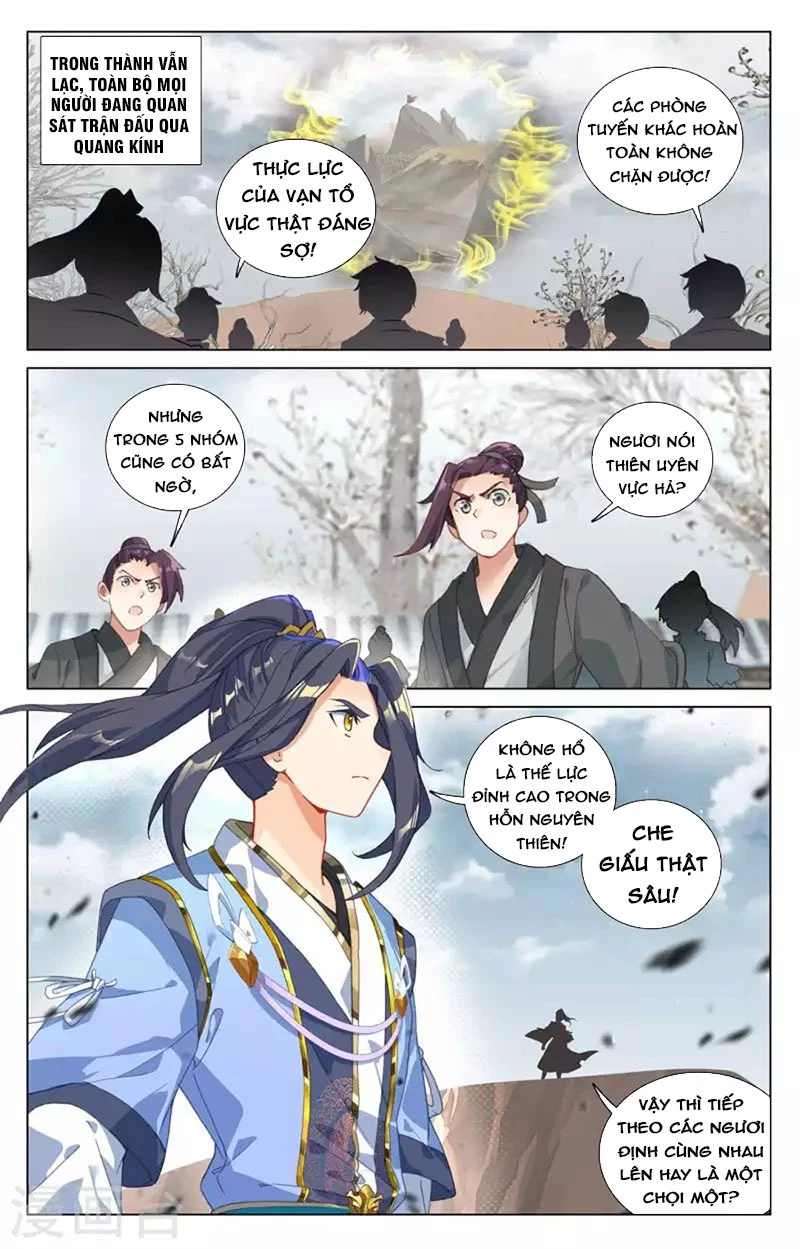 Nguyên Tôn Chapter 440.5 - 5