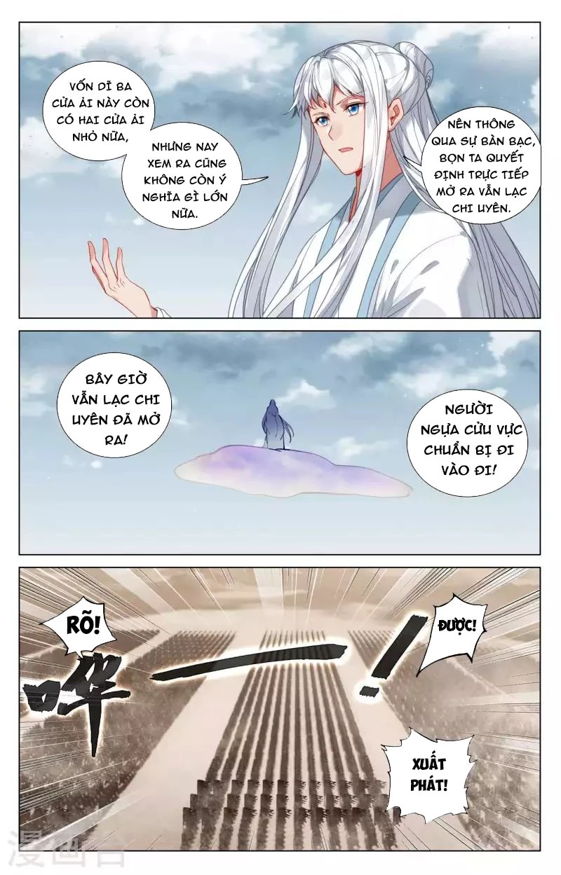 Nguyên Tôn Chapter 442.5 - 8