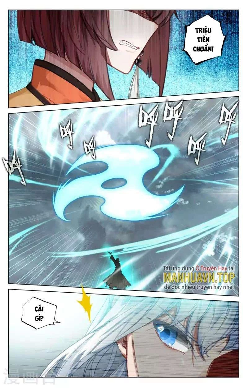 Nguyên Tôn Chapter 446.5 - 6