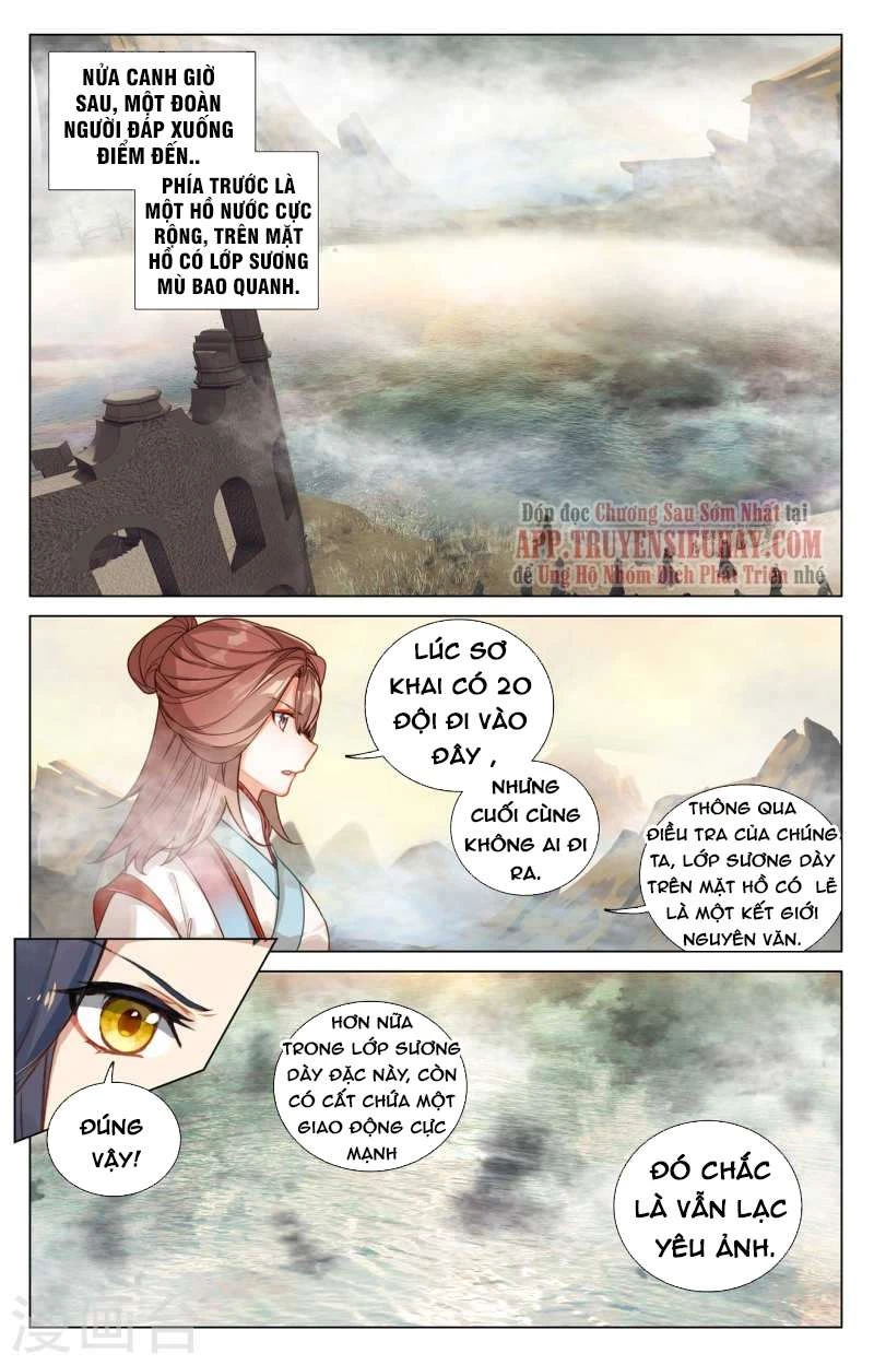 Nguyên Tôn Chapter 447.5 - 4