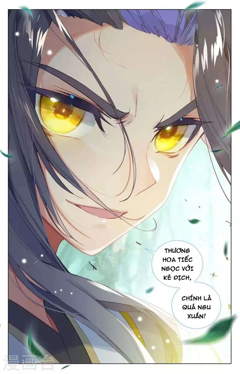 Nguyên Tôn Chapter 452.5 - 8