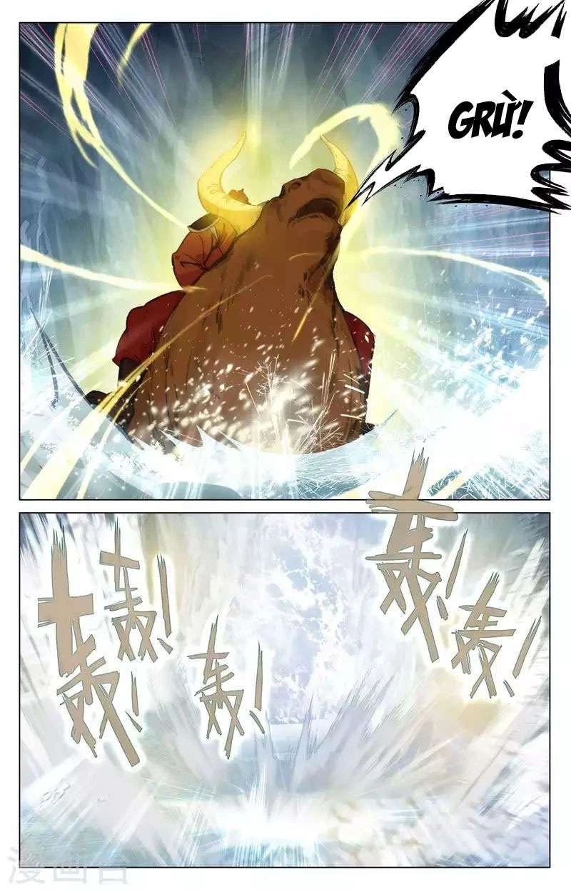 Nguyên Tôn Chapter 457.5 - 5