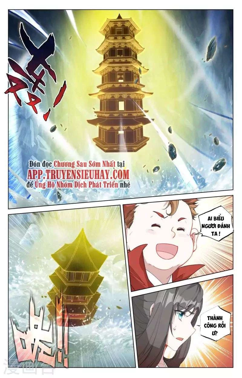 Nguyên Tôn Chapter 458.5 - 4