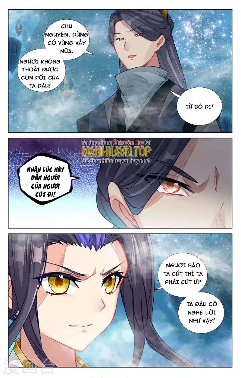 Nguyên Tôn Chapter 462.5 - 4