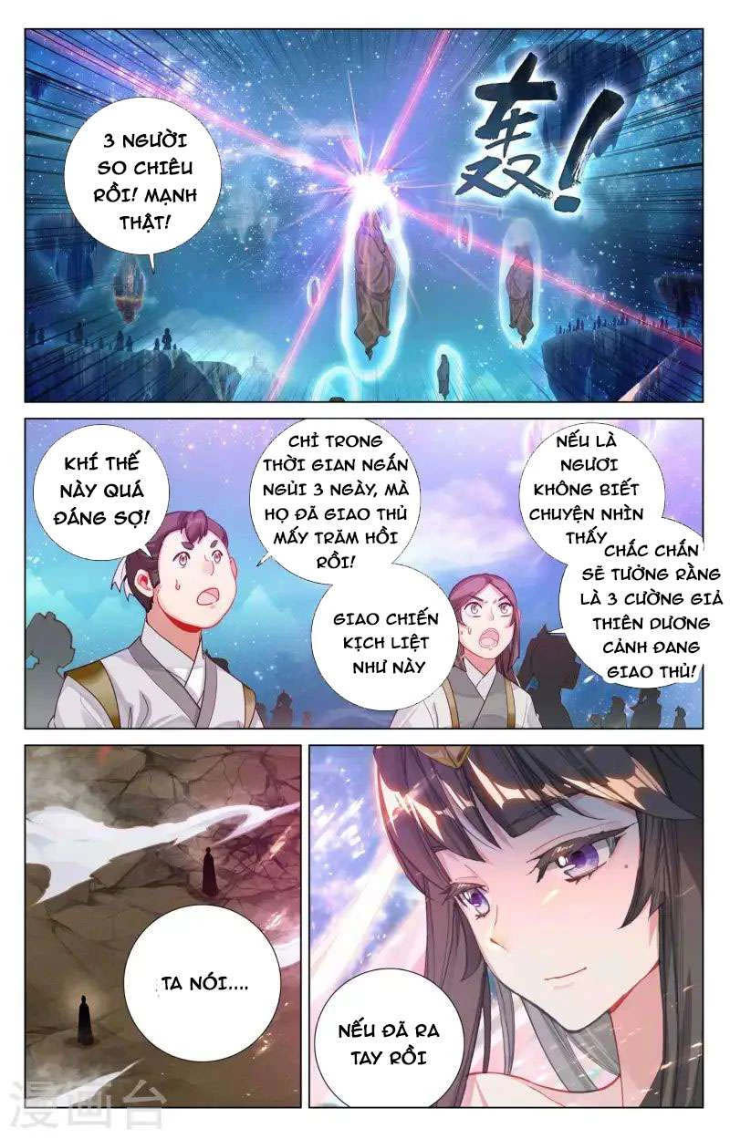 Nguyên Tôn Chapter 465.5 - 3