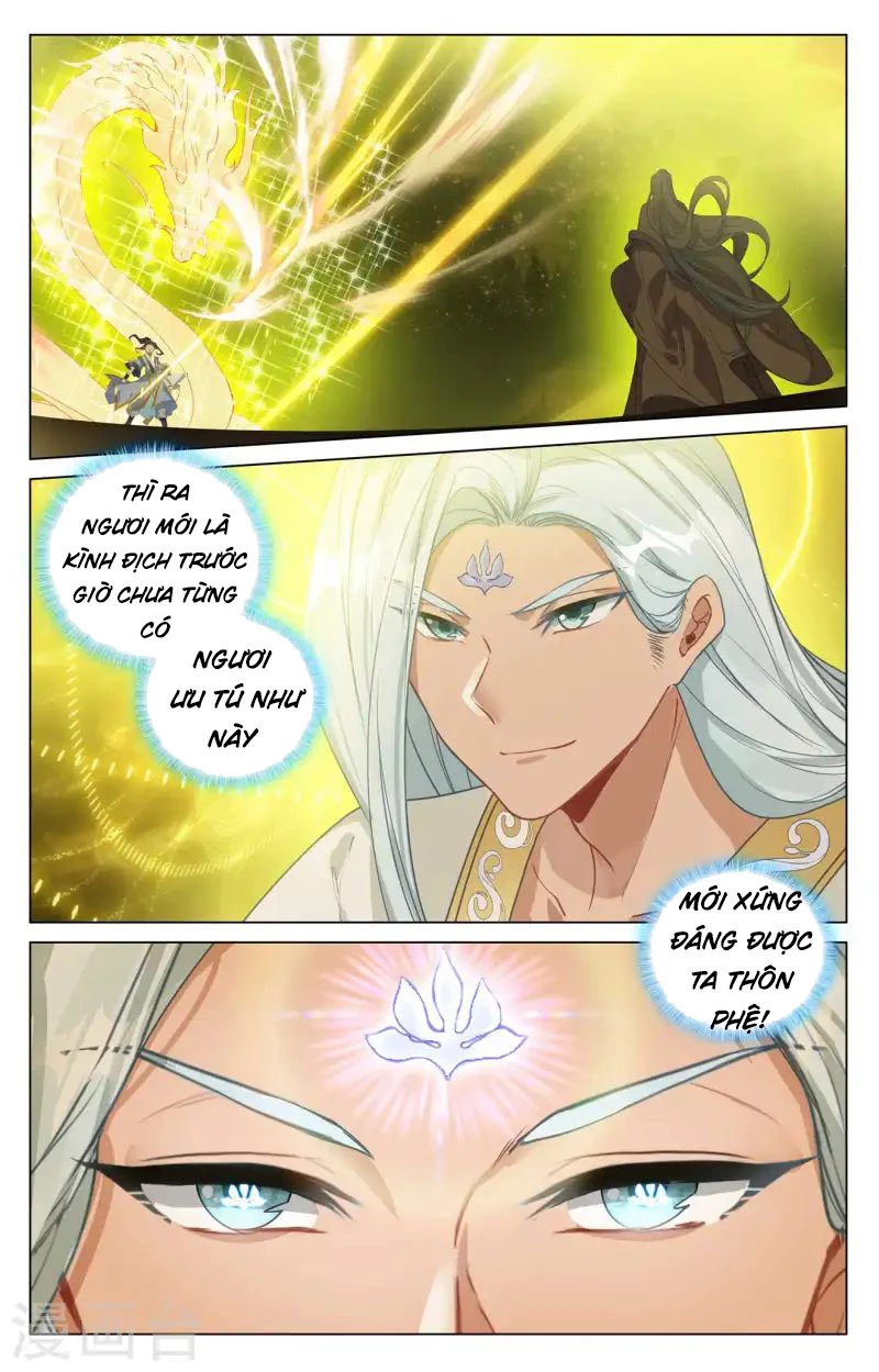 Nguyên Tôn Chapter 469.5 - 6