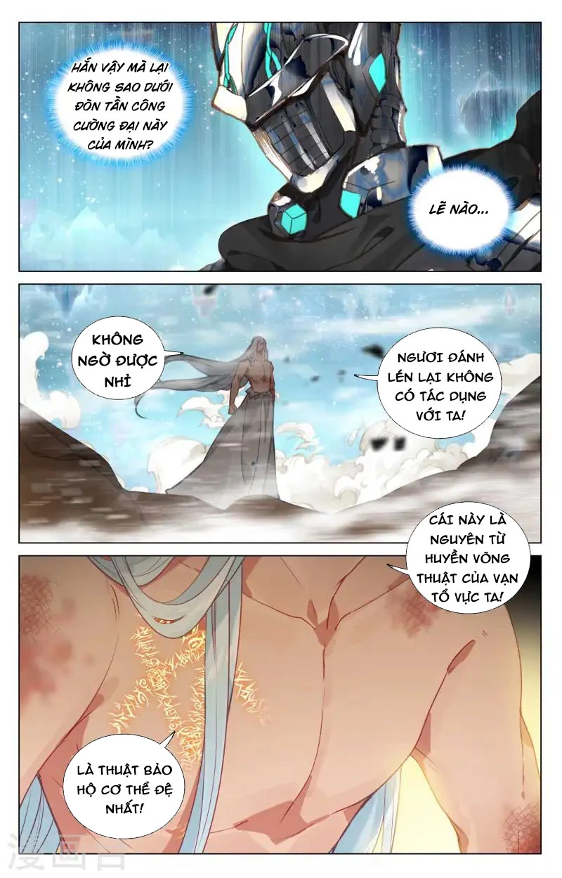 Nguyên Tôn Chapter 470.5 - 5