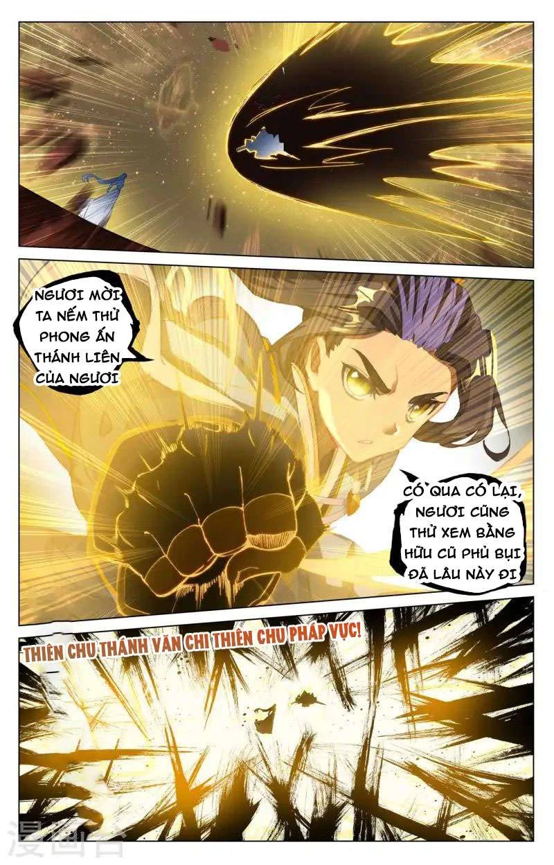 Nguyên Tôn Chapter 471.5 - 5