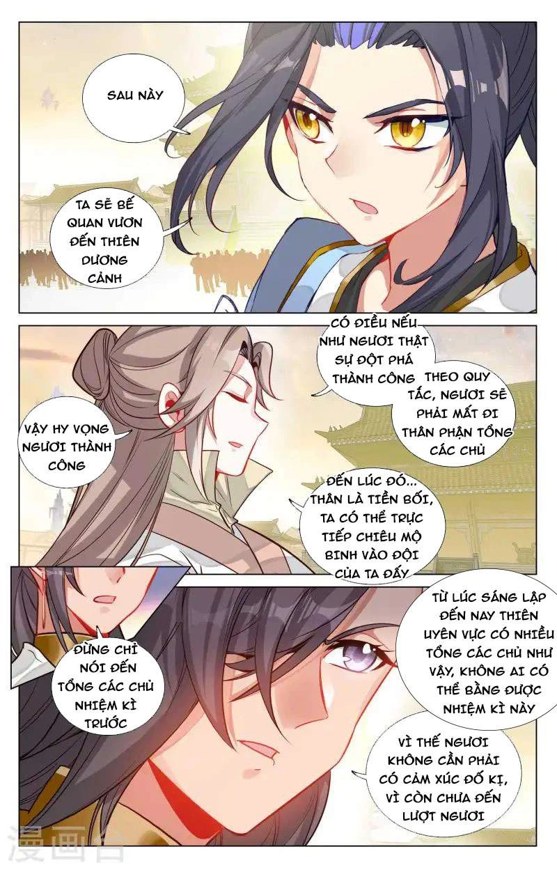 Nguyên Tôn Chapter 478.5 - 3