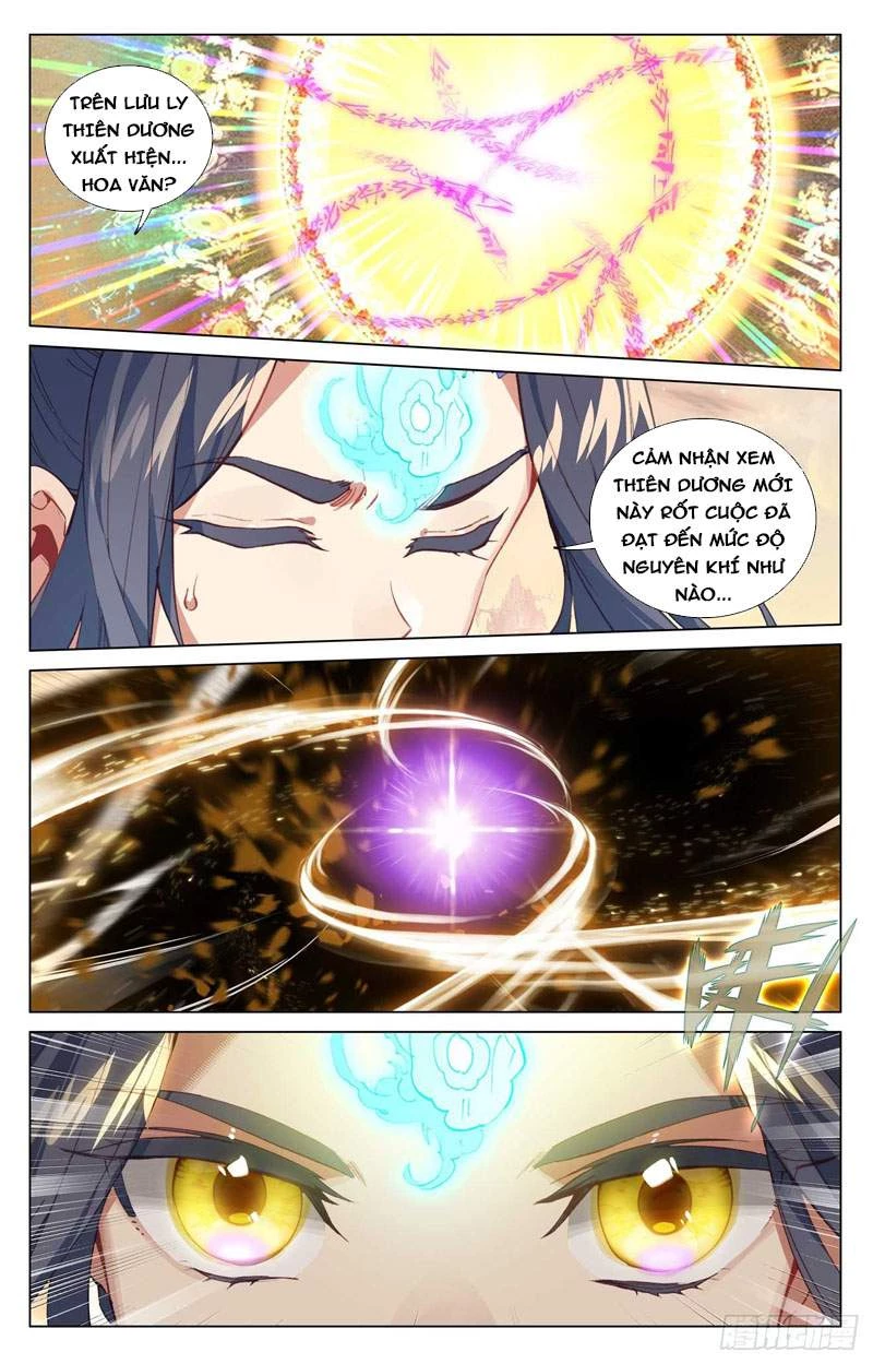 Nguyên Tôn Chapter 480.5 - 2