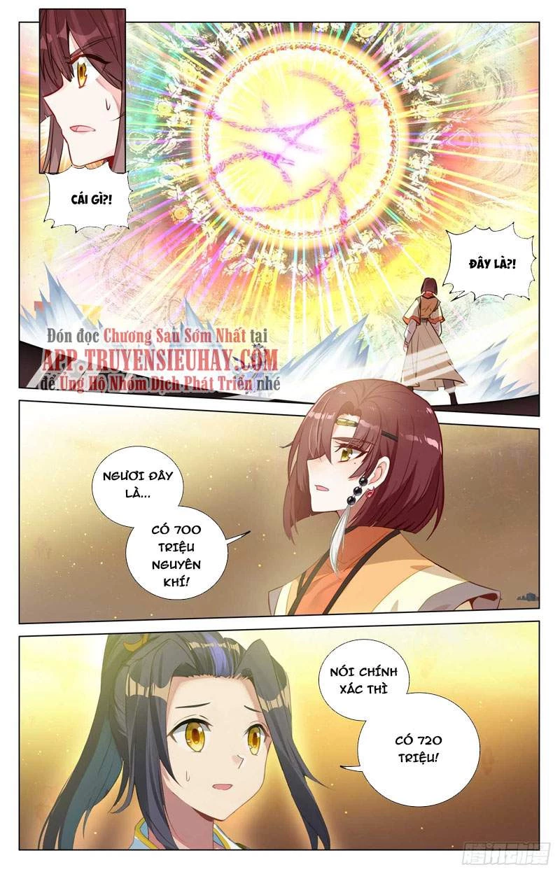 Nguyên Tôn Chapter 480.5 - 5