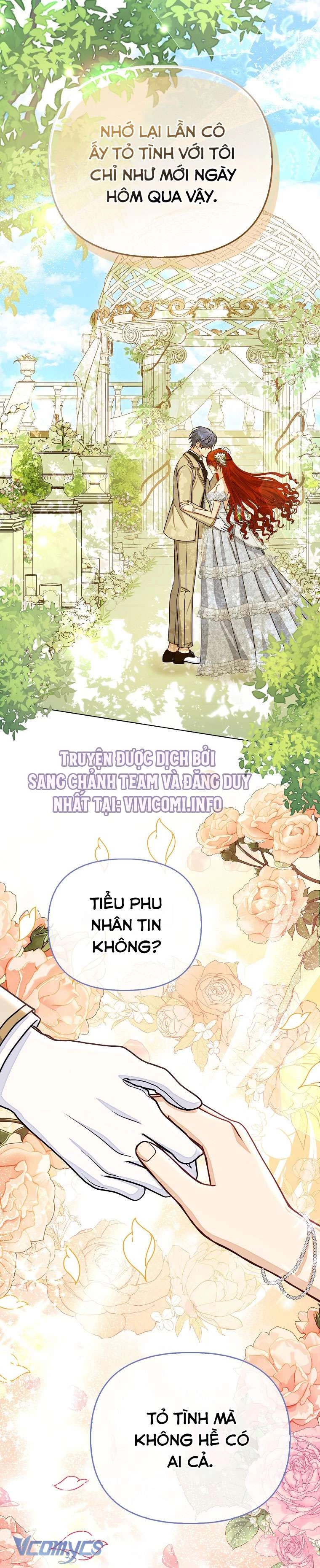 Nhân Vật Phản Diện Đều Thích Tôi Chapter 32 - 12