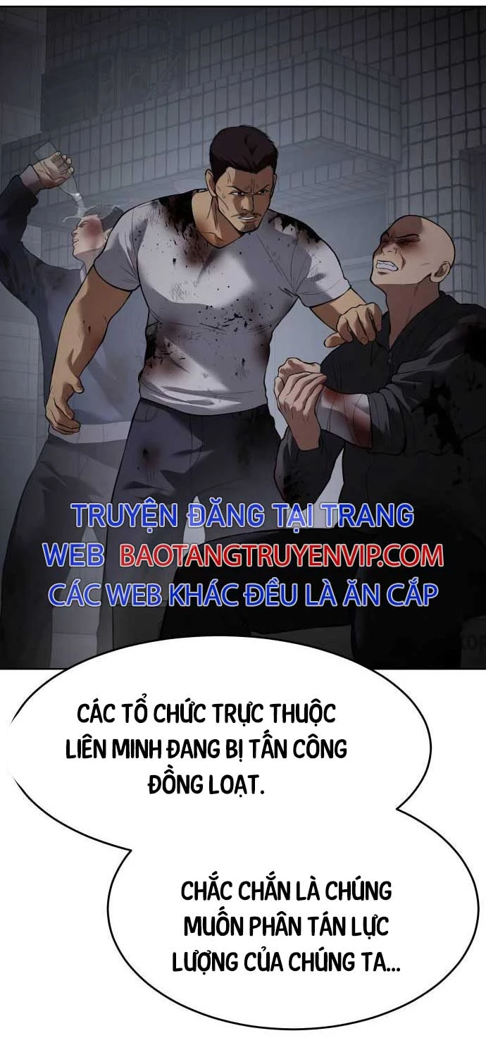 Đặc Vụ Song Sinh Chapter 86 - 46