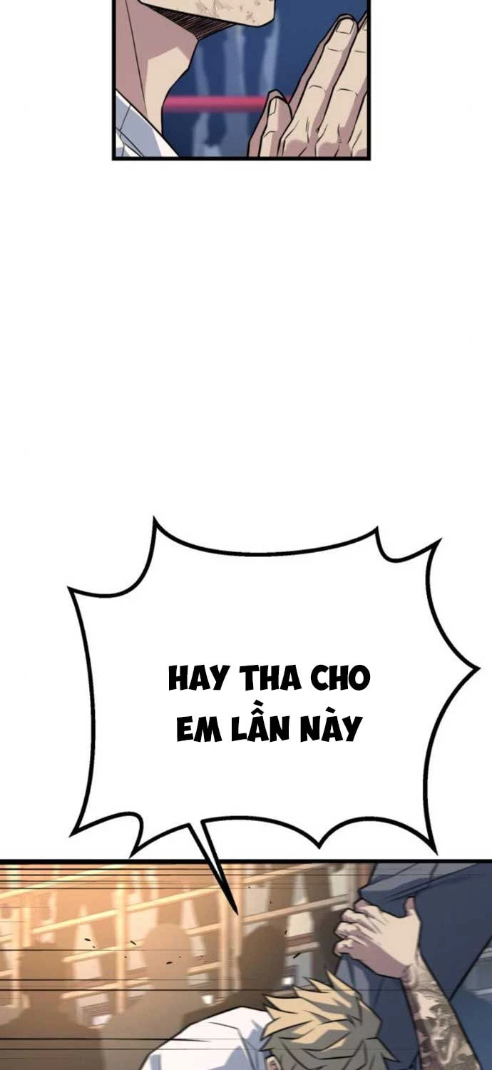 Bạo Lực Vương Chapter 16 - 21