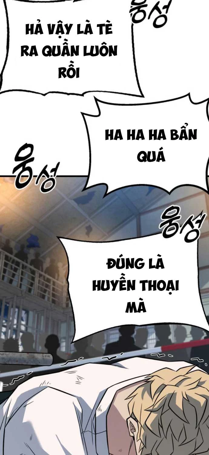 Bạo Lực Vương Chapter 16 - 41