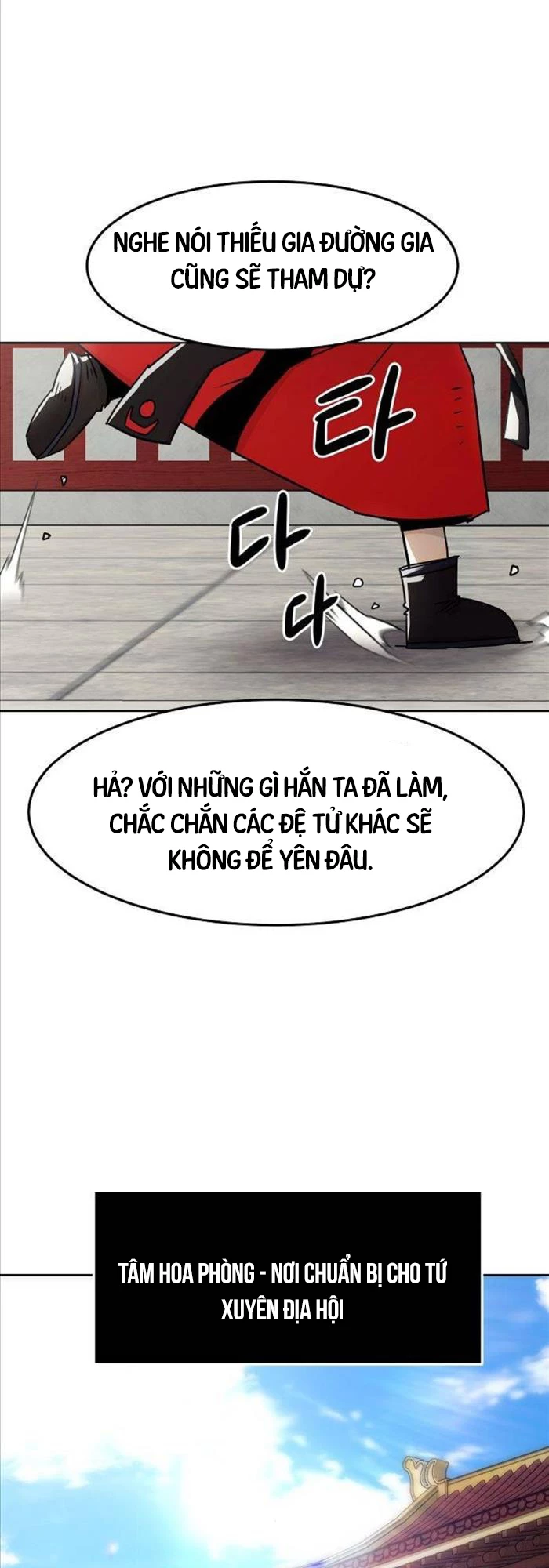 Tiểu Gia Chủ Của Tứ Xuyên Đường Gia Trở Thành Kiếm Thần Chapter 30 - 41