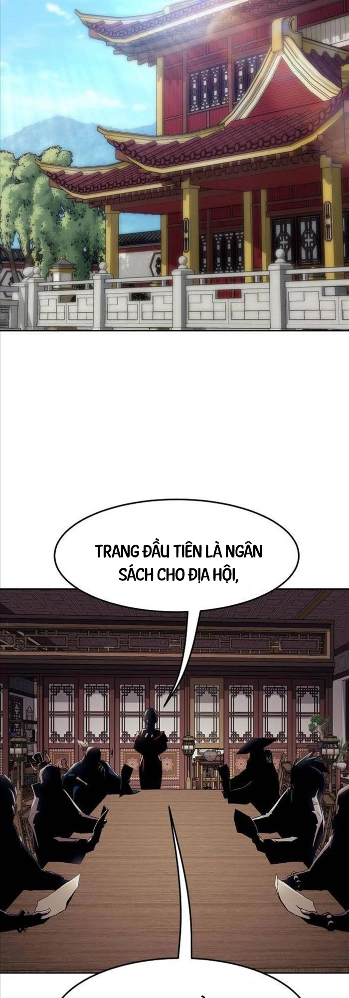 Tiểu Gia Chủ Của Tứ Xuyên Đường Gia Trở Thành Kiếm Thần Chapter 30 - 42