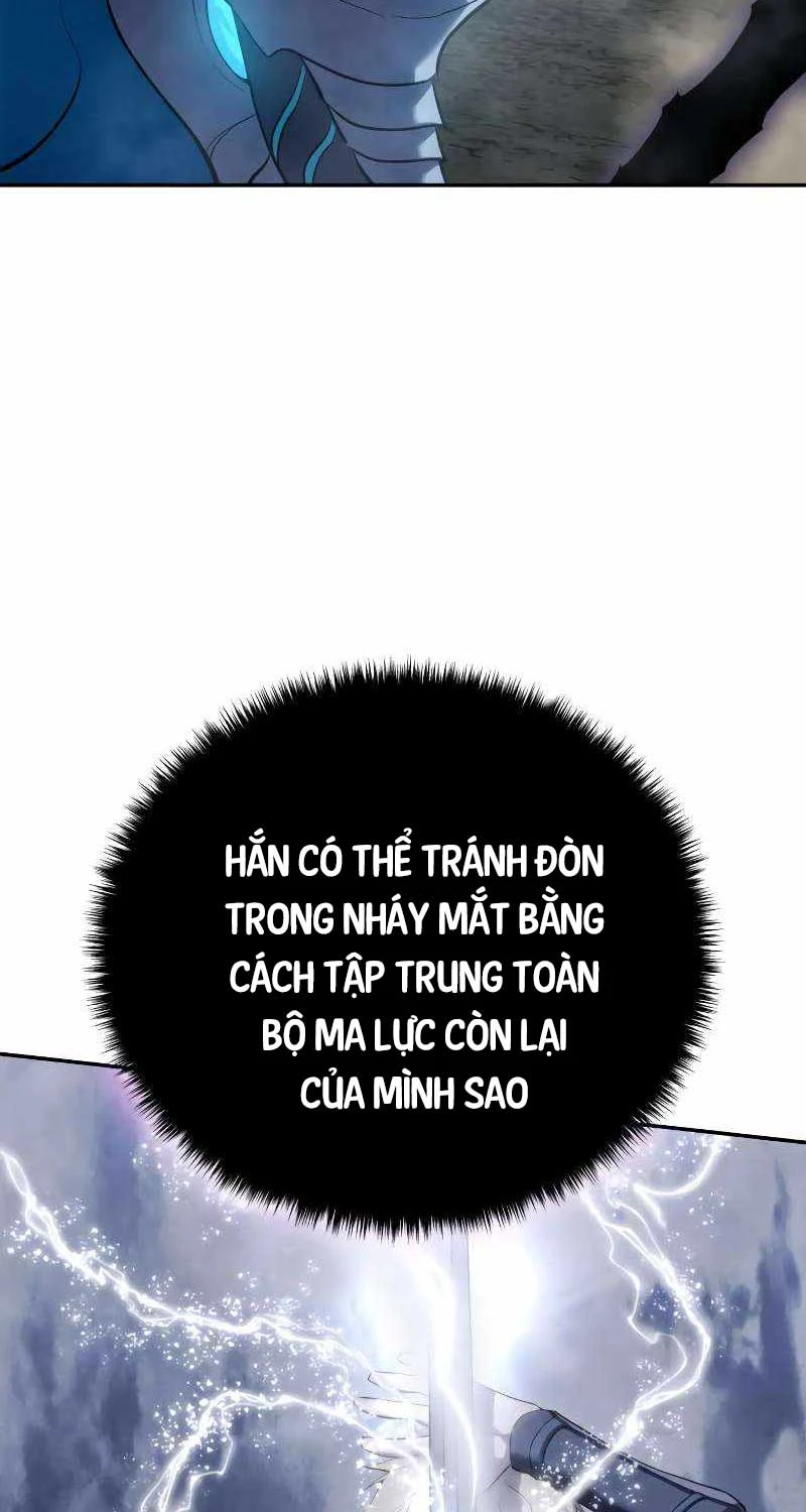 Tinh Tú Kiếm Sĩ Chapter 52 - 61