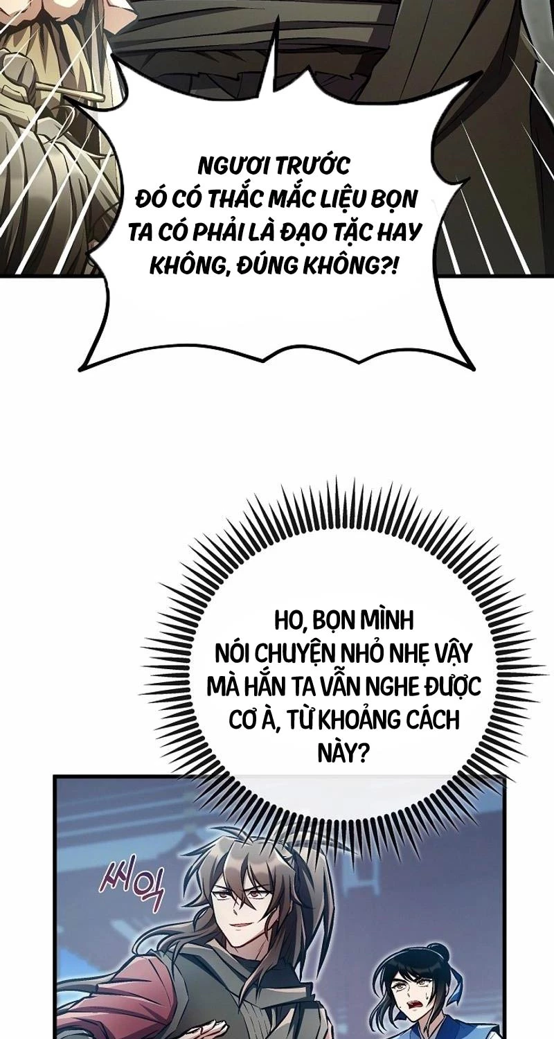 Tư Mã Song Hiệp Chapter 46 - 3