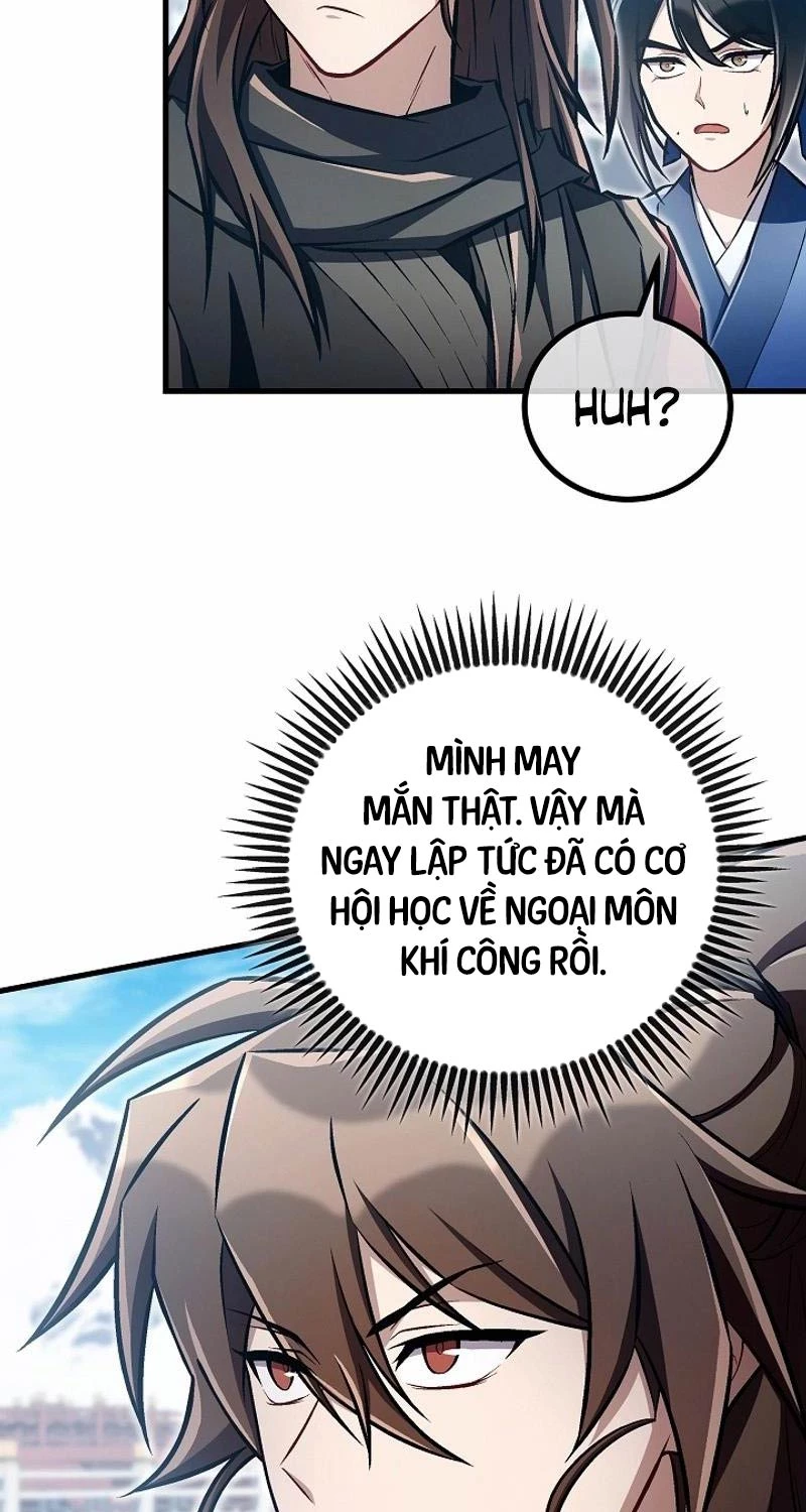 Tư Mã Song Hiệp Chapter 46 - 7