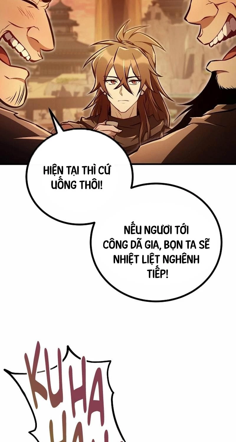 Tư Mã Song Hiệp Chapter 46 - 21