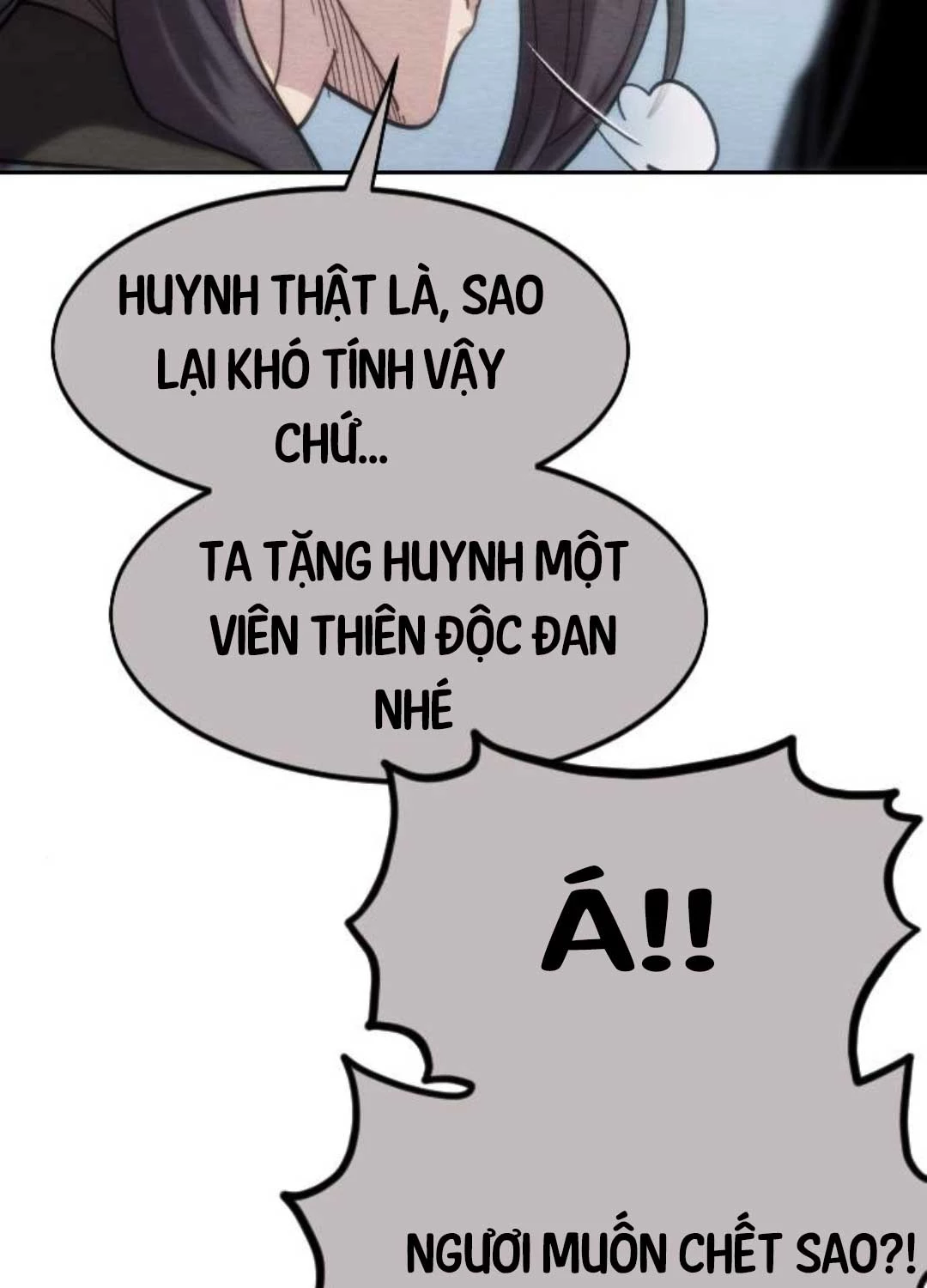 Hoa Sơn Tái Xuất Chapter 134 - 117