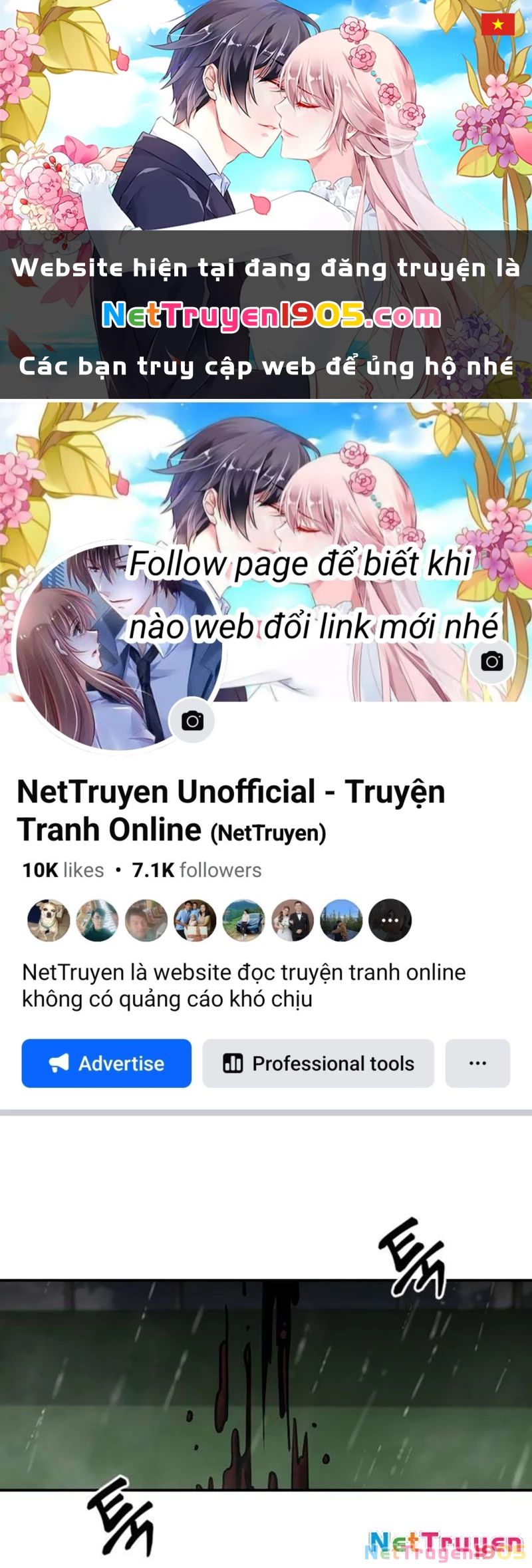 Giang Hồ Thực Thi Công Lý Chapter 109 - 1