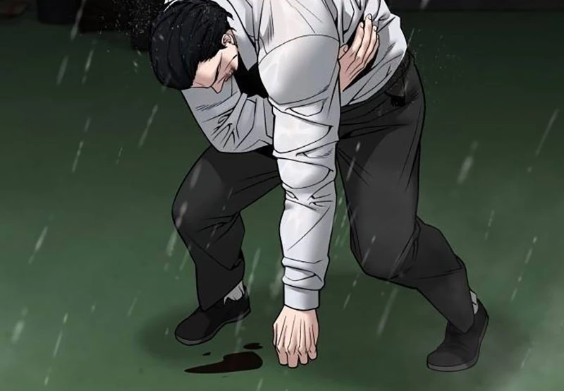 Giang Hồ Thực Thi Công Lý Chapter 109 - 3