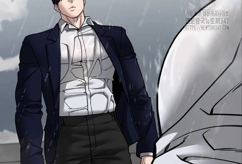 Giang Hồ Thực Thi Công Lý Chapter 109 - 7