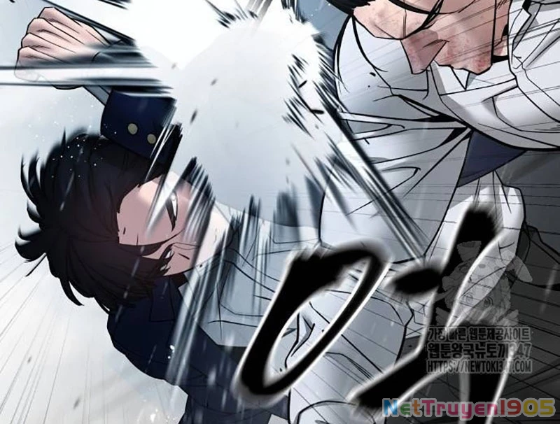 Giang Hồ Thực Thi Công Lý Chapter 109 - 27