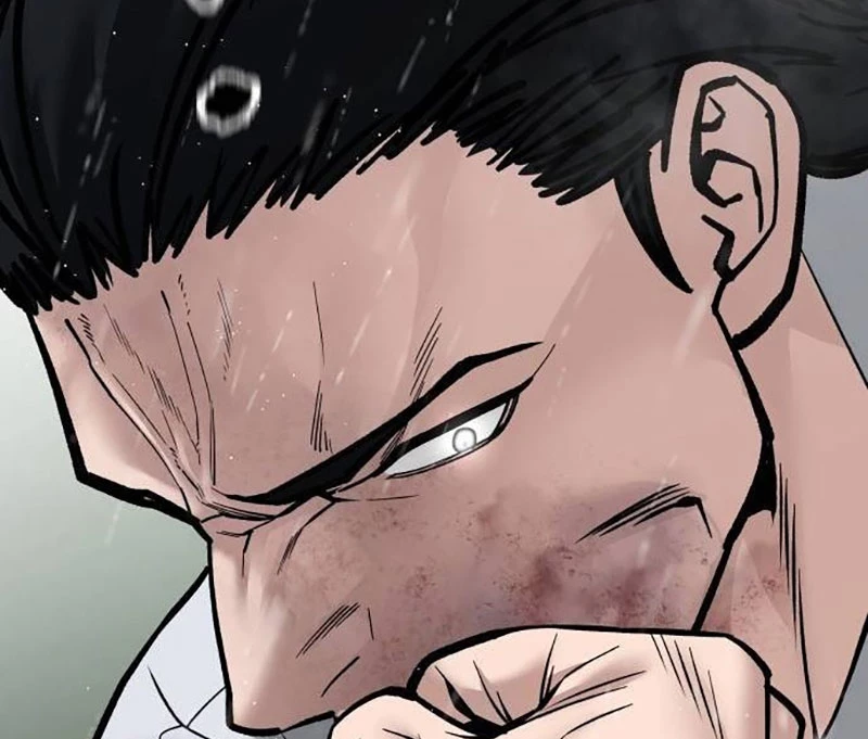 Giang Hồ Thực Thi Công Lý Chapter 109 - 29