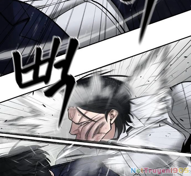 Giang Hồ Thực Thi Công Lý Chapter 109 - 35