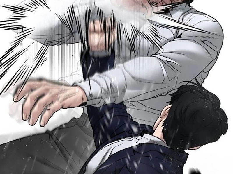 Giang Hồ Thực Thi Công Lý Chapter 109 - 43