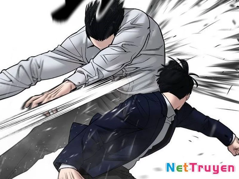 Giang Hồ Thực Thi Công Lý Chapter 109 - 46