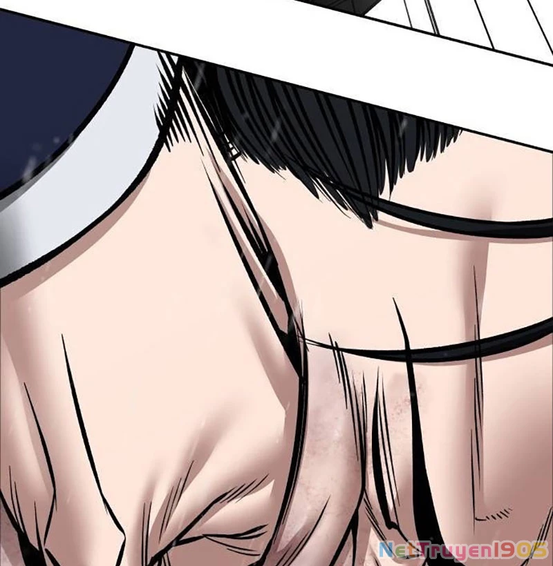 Giang Hồ Thực Thi Công Lý Chapter 109 - 58