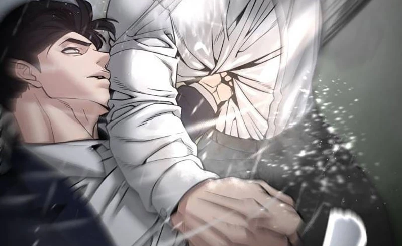 Giang Hồ Thực Thi Công Lý Chapter 109 - 72