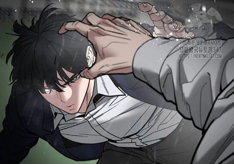 Giang Hồ Thực Thi Công Lý Chapter 109 - 103