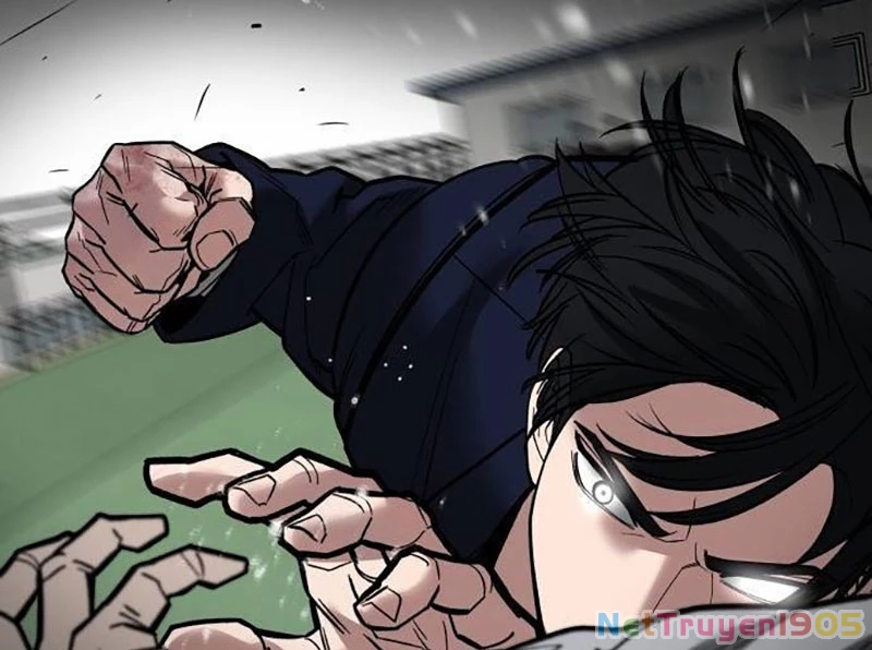 Giang Hồ Thực Thi Công Lý Chapter 109 - 105