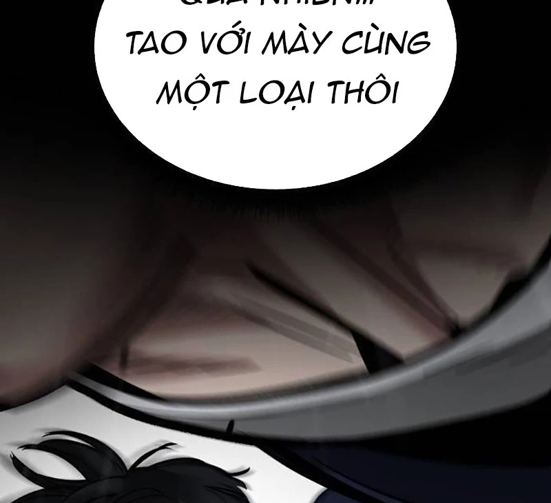 Giang Hồ Thực Thi Công Lý Chapter 109 - 113