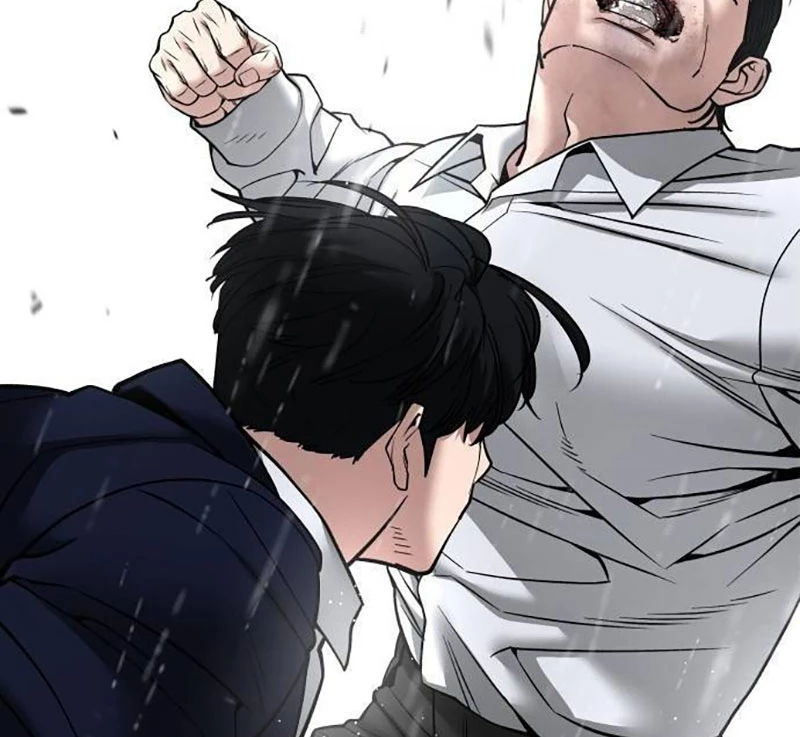 Giang Hồ Thực Thi Công Lý Chapter 109 - 134