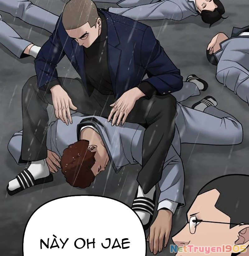 Giang Hồ Thực Thi Công Lý Chapter 109 - 154