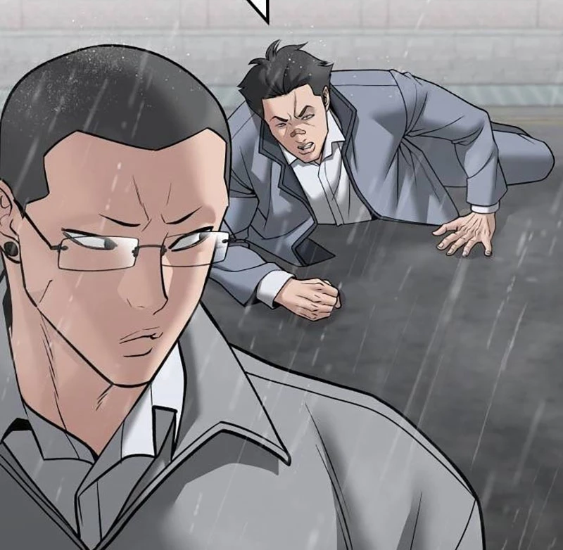 Giang Hồ Thực Thi Công Lý Chapter 109 - 157