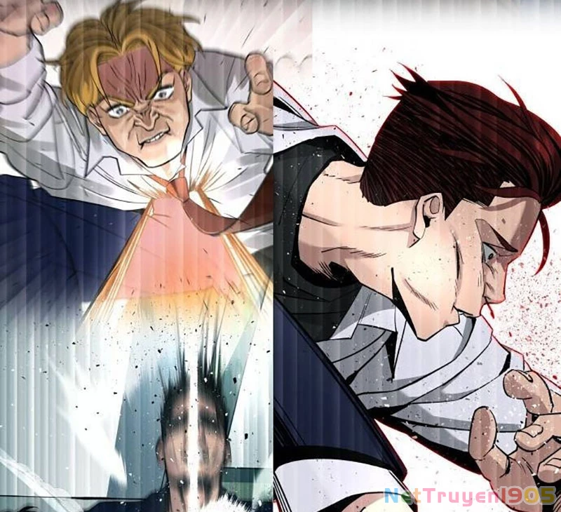 Giang Hồ Thực Thi Công Lý Chapter 109 - 269