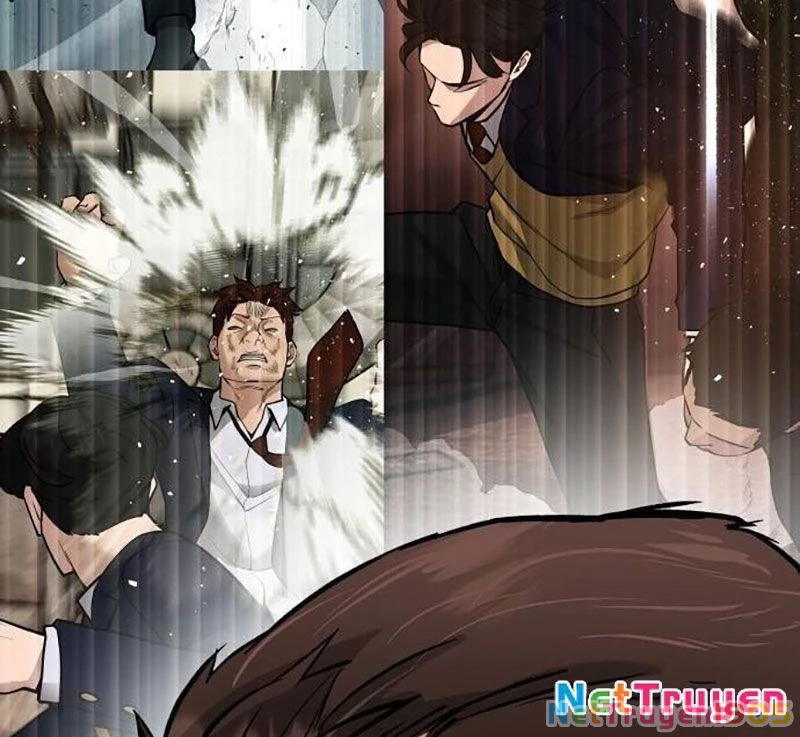 Giang Hồ Thực Thi Công Lý Chapter 109 - 271