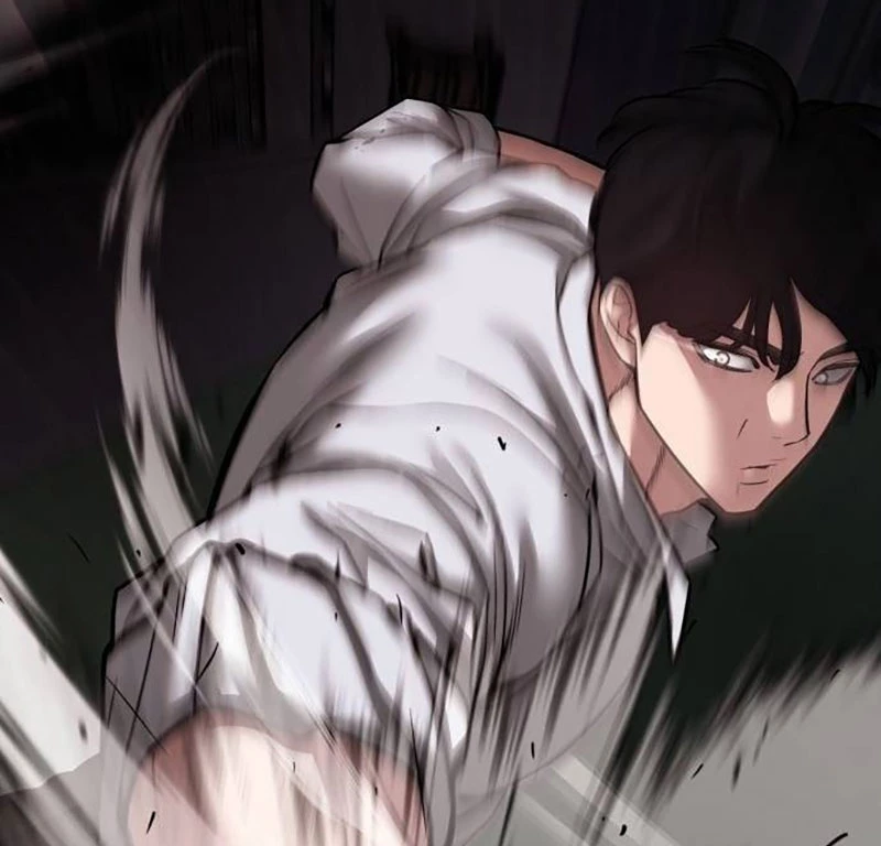 Giang Hồ Thực Thi Công Lý Chapter 109 - 304