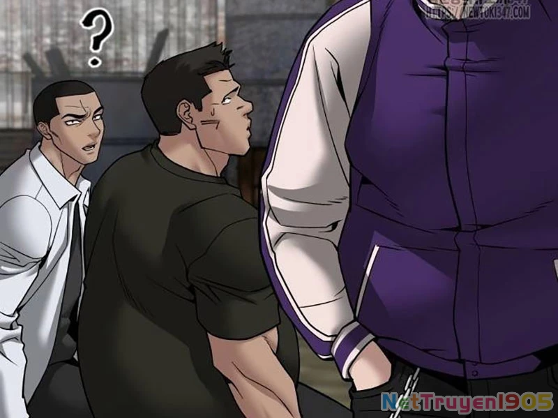 Giang Hồ Thực Thi Công Lý Chapter 109 - 365